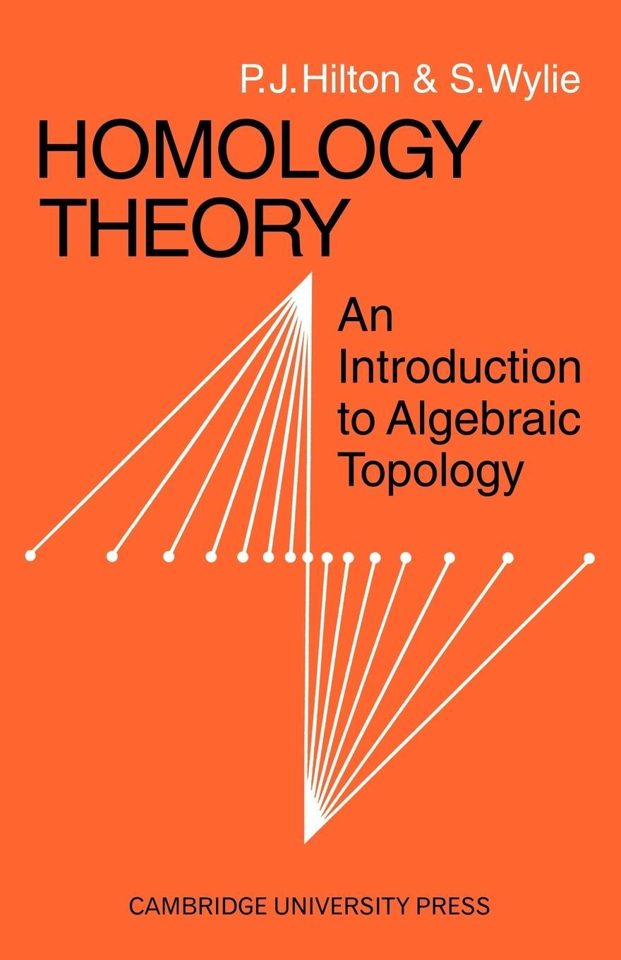 Cover: 9780521094221 | Homology Theory | An Introduction to Algebraic Topology | Taschenbuch