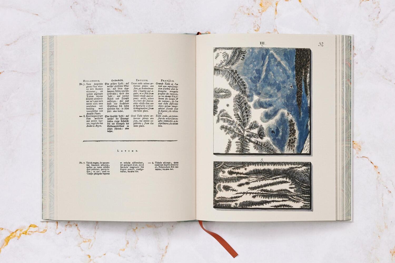 Bild: 9783836584500 | Jan Christiaan Sepp. The Book of Marble | Geert-Jan Koot | Buch | 2023