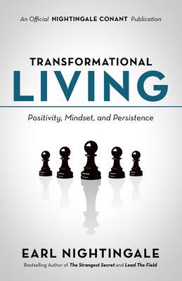 Cover: 9781640950863 | Transformational Living: Positivity, Mindset and Persistence | Buch