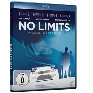 Cover: 4024572973902 | No Limits | Blu-ray Disc | 2016 | 375 Media GmbH | EAN 4024572973902