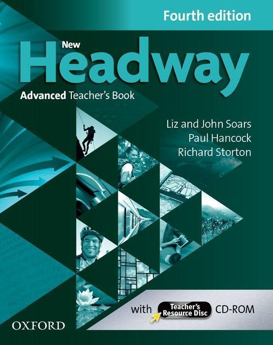 Cover: 9780194713566 | New Headway, English Course, Fourth Edition | Soars | Taschenbuch