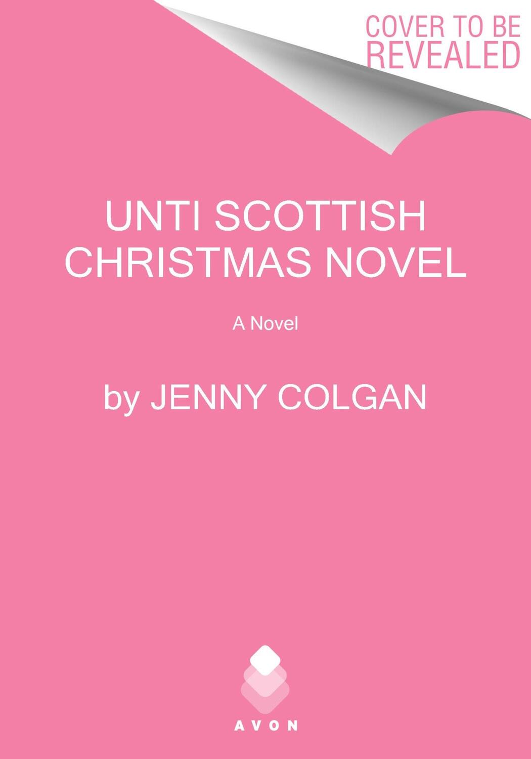 Cover: 9780063260450 | Midnight at the Christmas Bookshop | Jenny Colgan | Taschenbuch | 2023