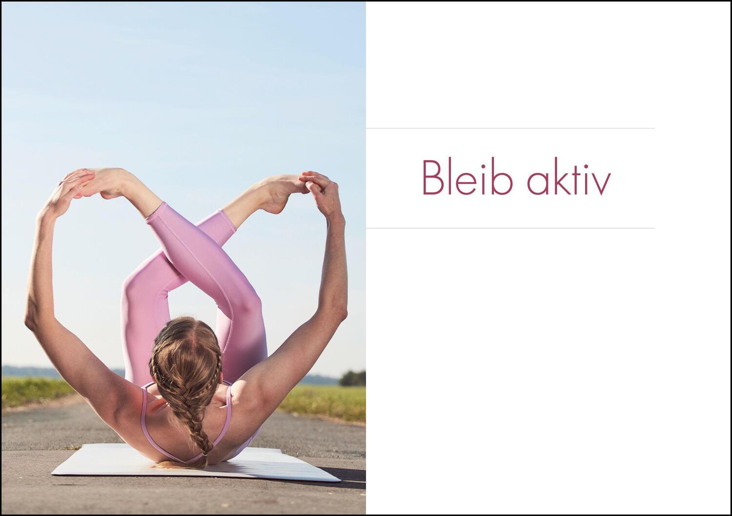 Bild: 9783424154313 | Der Yoga-Effekt | Svenja Borchers | Taschenbuch | 192 S. | Deutsch