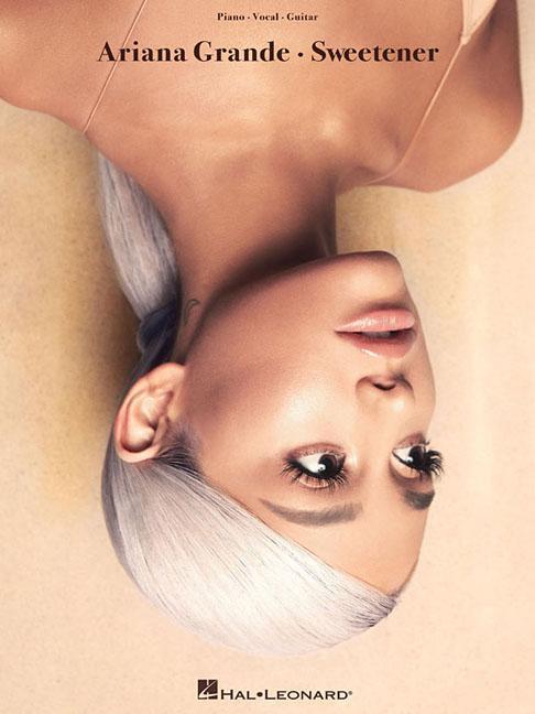 Cover: 9781540037800 | Ariana Grande - Sweetener | Taschenbuch | Englisch | 2018