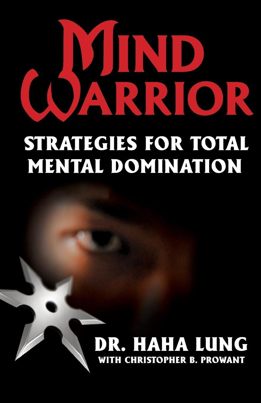 Cover: 9780806532004 | Mind Warrior | Haha Lung | Taschenbuch | Paperback | Englisch | 2010