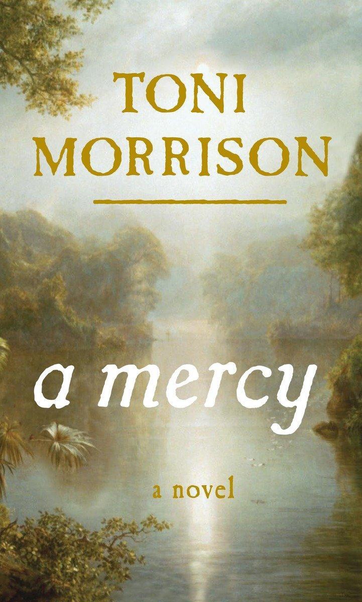 Cover: 9780307264237 | A Mercy | Toni Morrison | Buch | 168 S. | Englisch | 2008