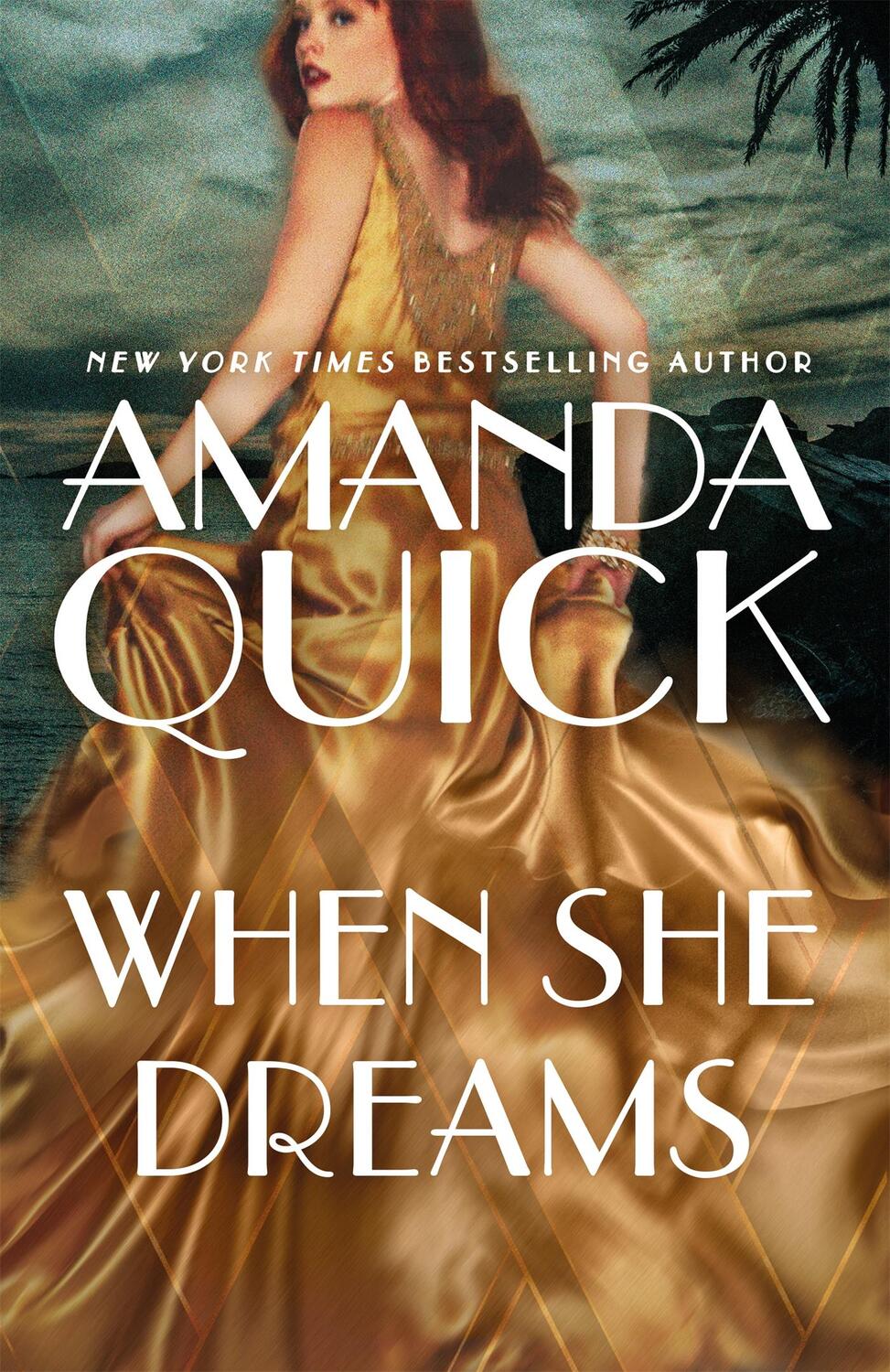 Cover: 9780349432267 | When She Dreams | . Amanda Quick | Taschenbuch | Englisch | 2022
