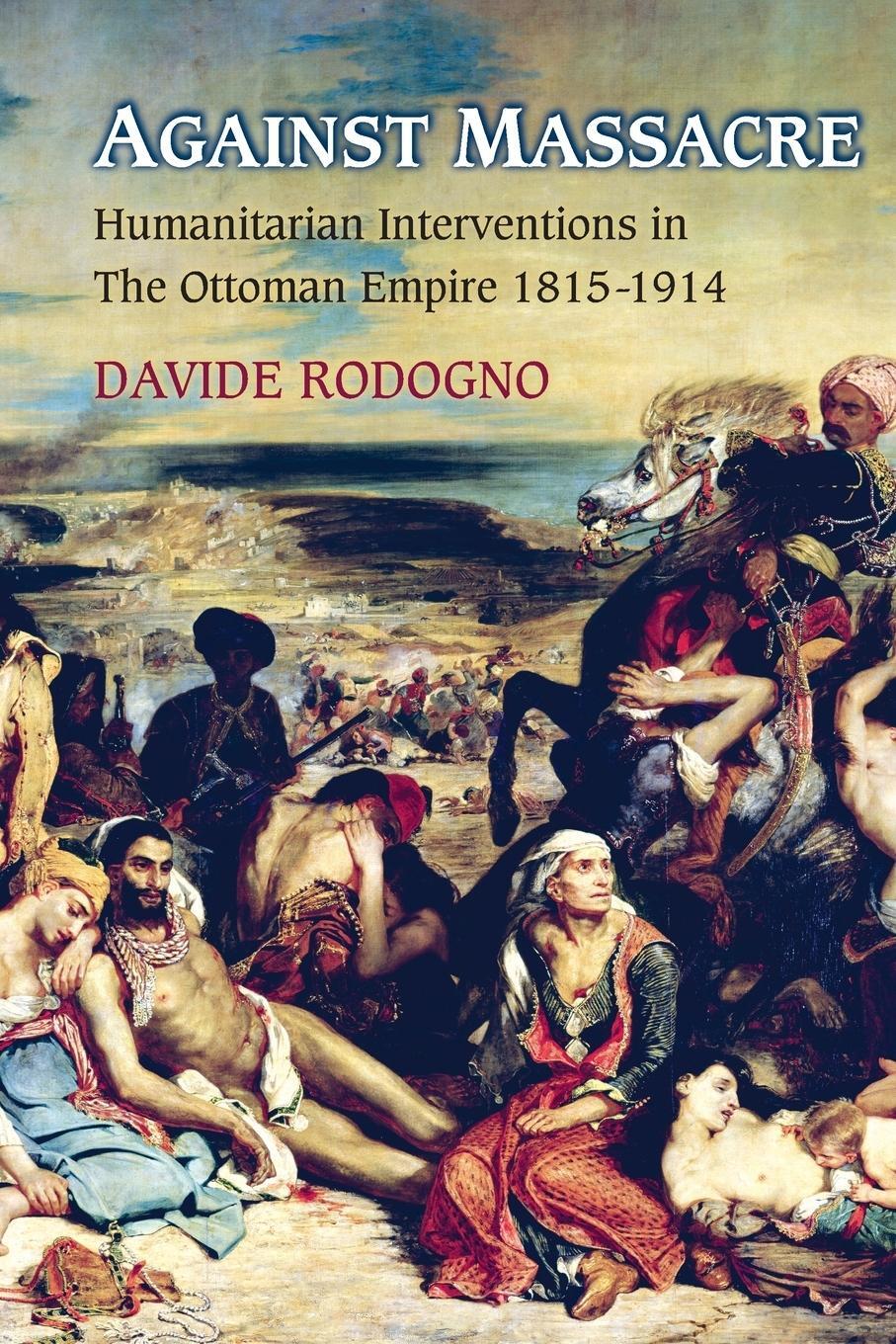 Cover: 9780691166698 | Against Massacre | Davide Rodogno | Taschenbuch | Paperback | Englisch