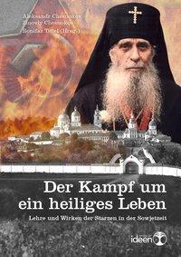 Cover: 9783942006170 | Der Kampf um ein heiliges Leben | Buch | 368 S. | Deutsch | 2015