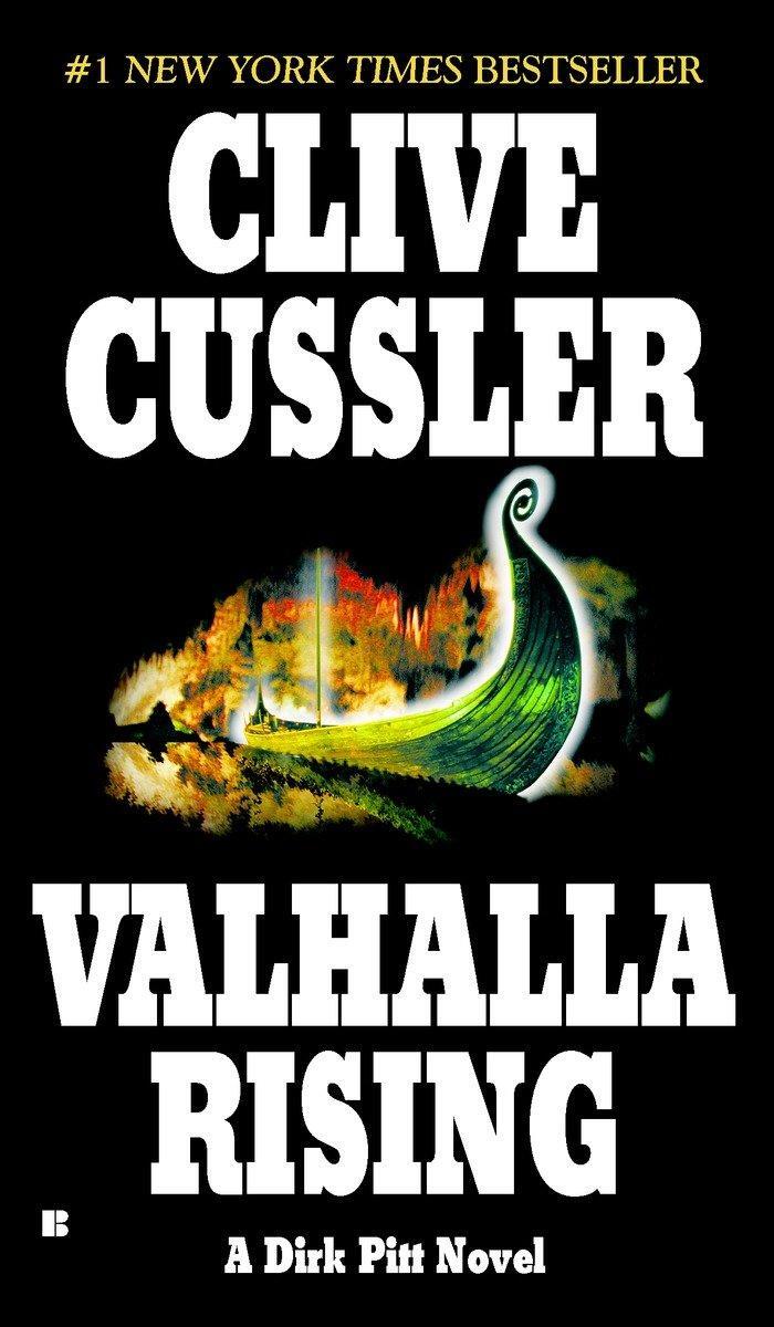 Cover: 9780425185711 | Valhalla Rising | Clive Cussler | Taschenbuch | 545 S. | Englisch