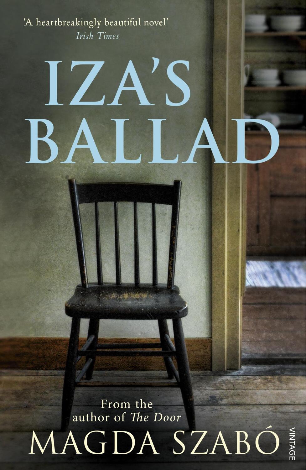 Cover: 9780099532385 | Iza's Ballad | Magda Szabo | Taschenbuch | Englisch | 2015