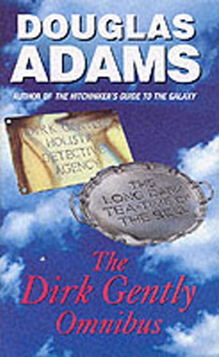 Cover: 9780434009190 | The Dirk Gently Omnibus | Douglas Adams | Buch | Gebunden | Englisch