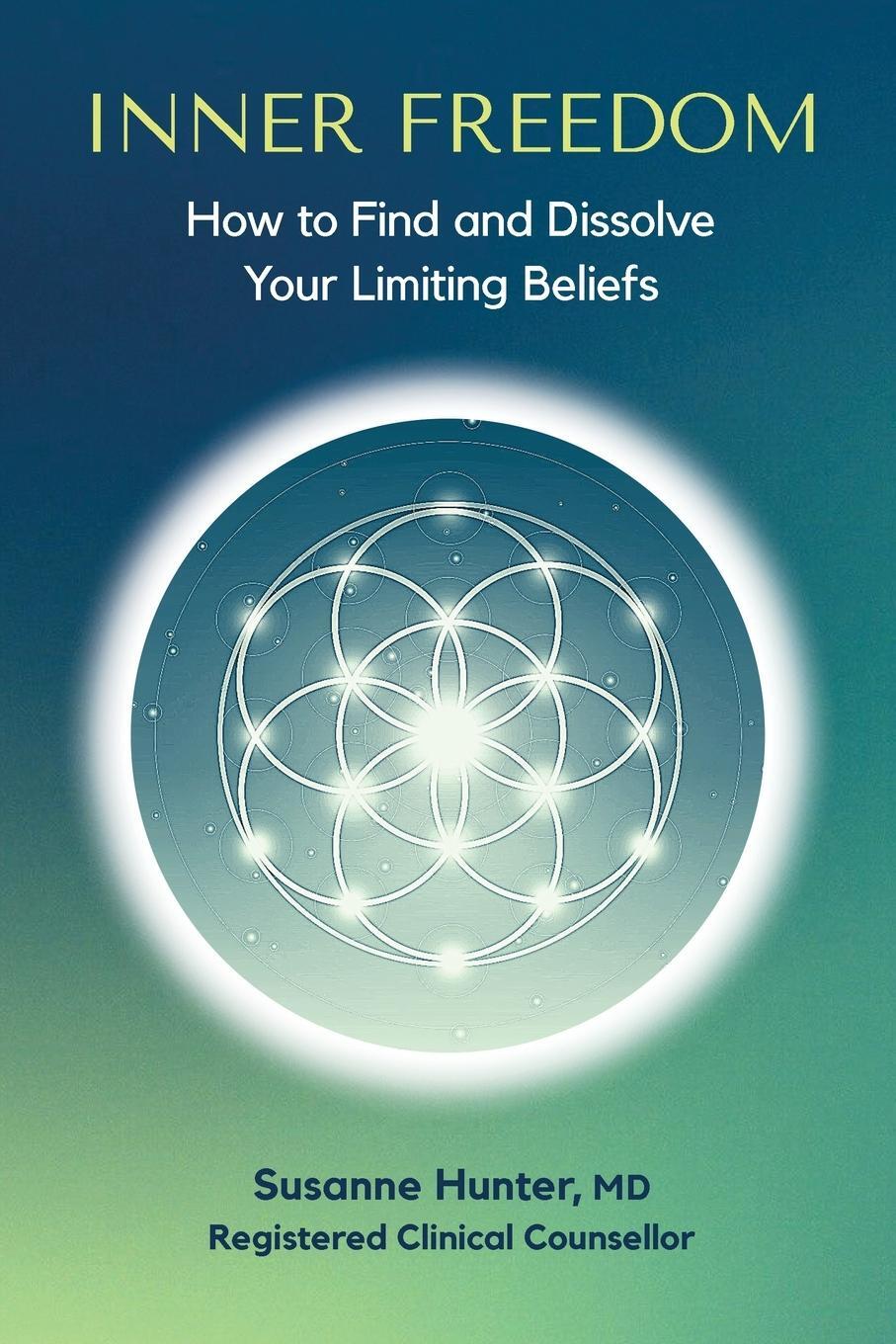 Cover: 9781777661915 | INNER FREEDOM | How to Find and Dissolve Your Limiting Beliefs | Buch