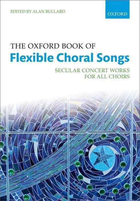 Cover: 9780193525641 | The Oxford Book of Flexible Choral Songs | Broschüre | Englisch | 2019