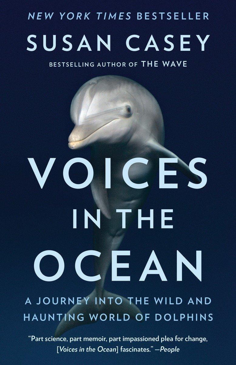 Cover: 9780345804846 | Voices in the Ocean | Susan Casey | Taschenbuch | Englisch | 2016