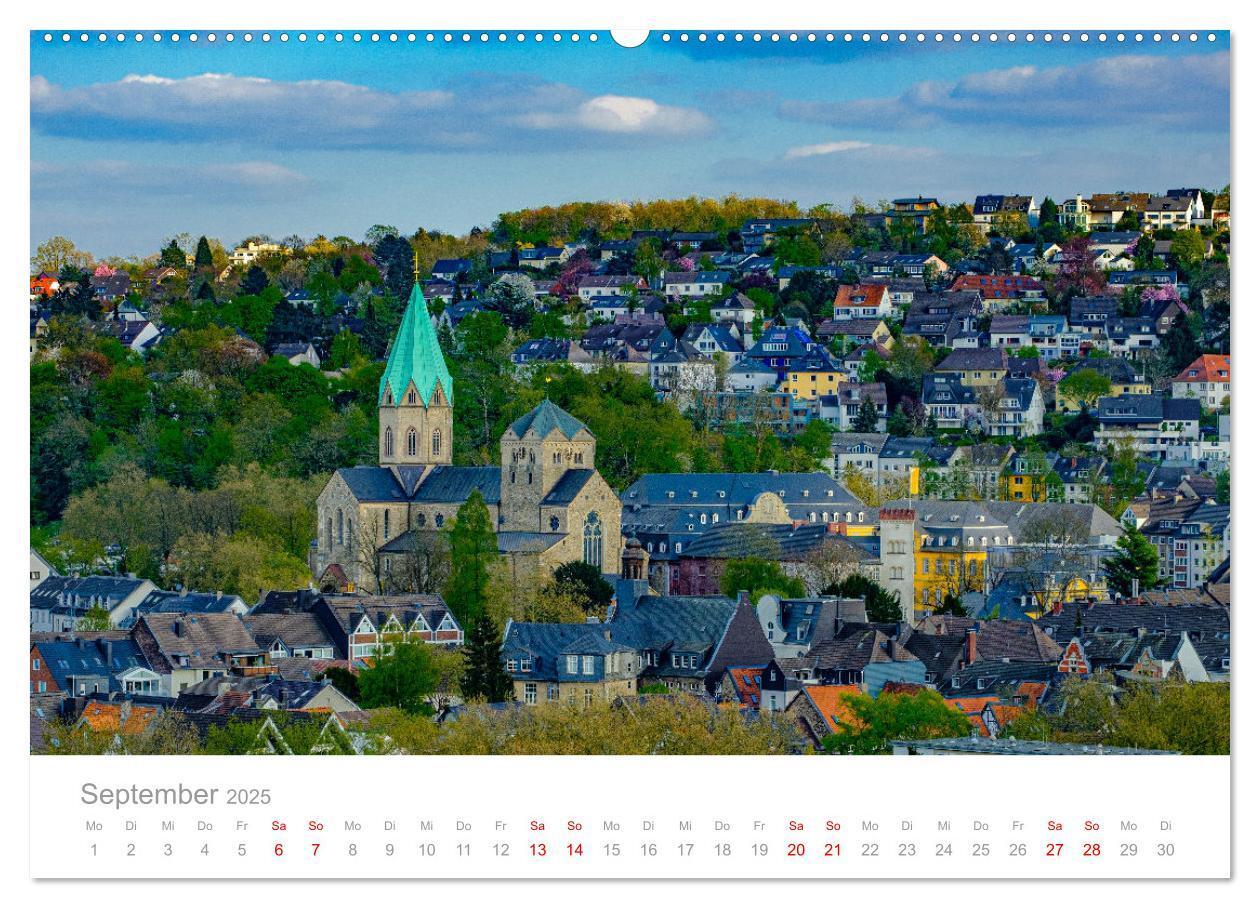 Bild: 9783435062386 | Buntes Essen 2025 (Wandkalender 2025 DIN A2 quer), CALVENDO...