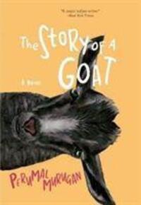 Cover: 9781782275718 | The Story of a Goat | Perumal Murugan | Taschenbuch | Englisch | 2021