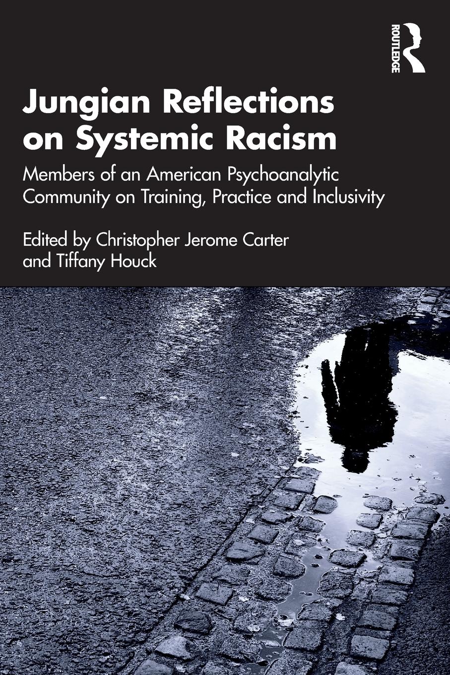 Cover: 9781032318035 | Jungian Reflections on Systemic Racism | Tiffany Houck | Taschenbuch