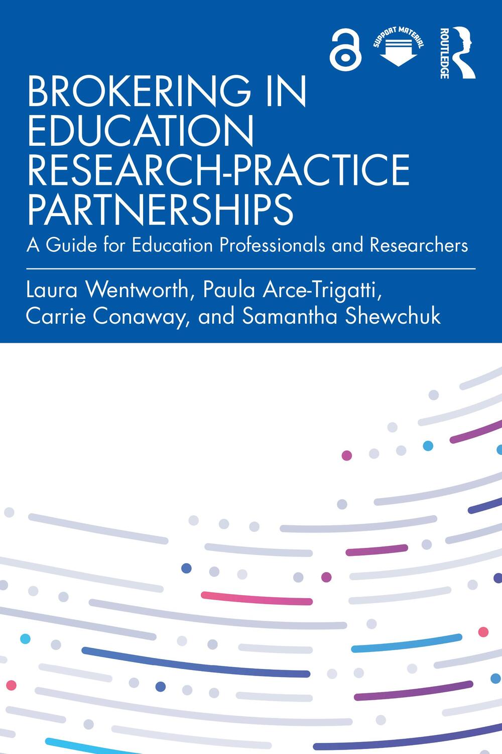 Cover: 9781032358758 | Brokering in Education Research-Practice Partnerships | Taschenbuch
