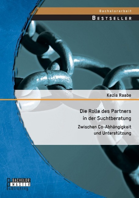 Cover: 9783958201798 | Die Rolle des Partners in der Suchtberatung: Zwischen...