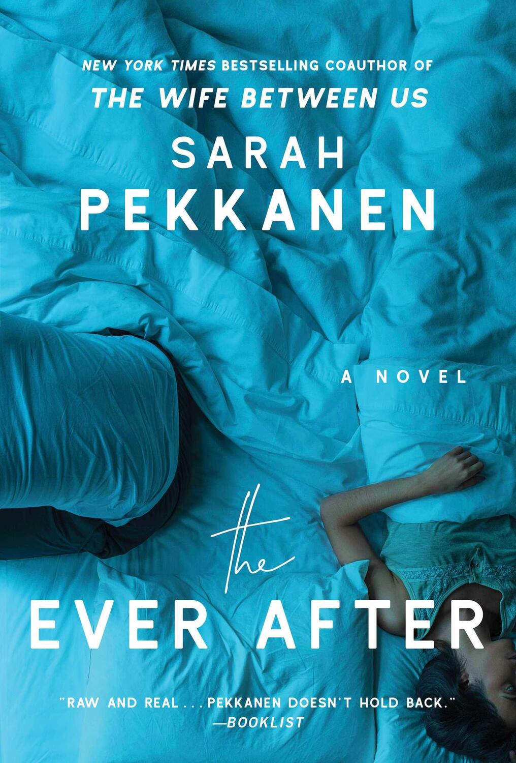 Cover: 9781501106989 | The Ever After | Sarah Pekkanen | Taschenbuch | Englisch | 2018