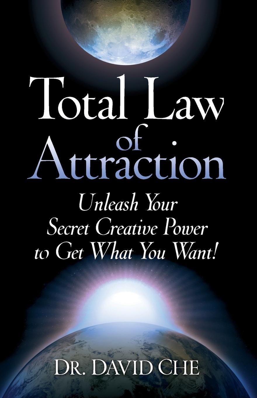 Cover: 9781476757377 | Total Law of Attraction | David Che | Taschenbuch | Paperback | 2013