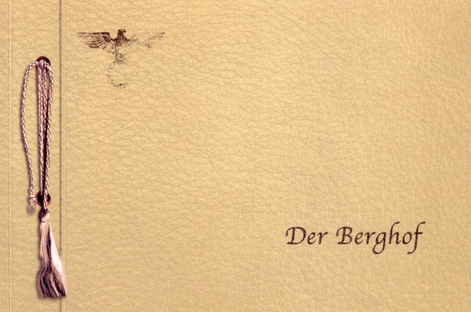 Cover: 9783941538634 | Der Berghof in Farbe | Buch | Deutsch | 2011 | ZeitReisen Verlag