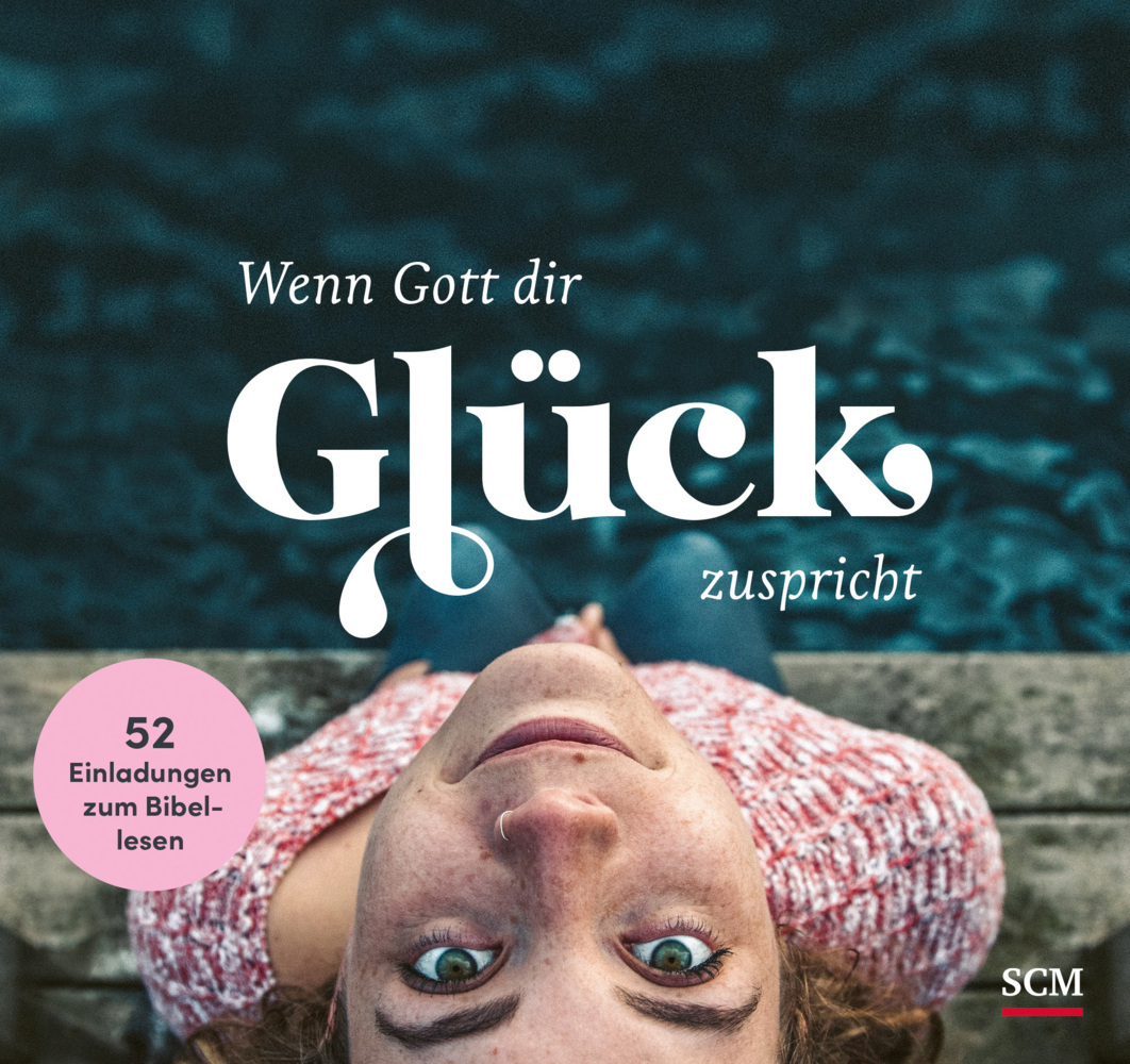 Cover: 9783417241730 | Wenn Gott dir Glück zuspricht | Tabea Tacke (u. a.) | Taschenbuch