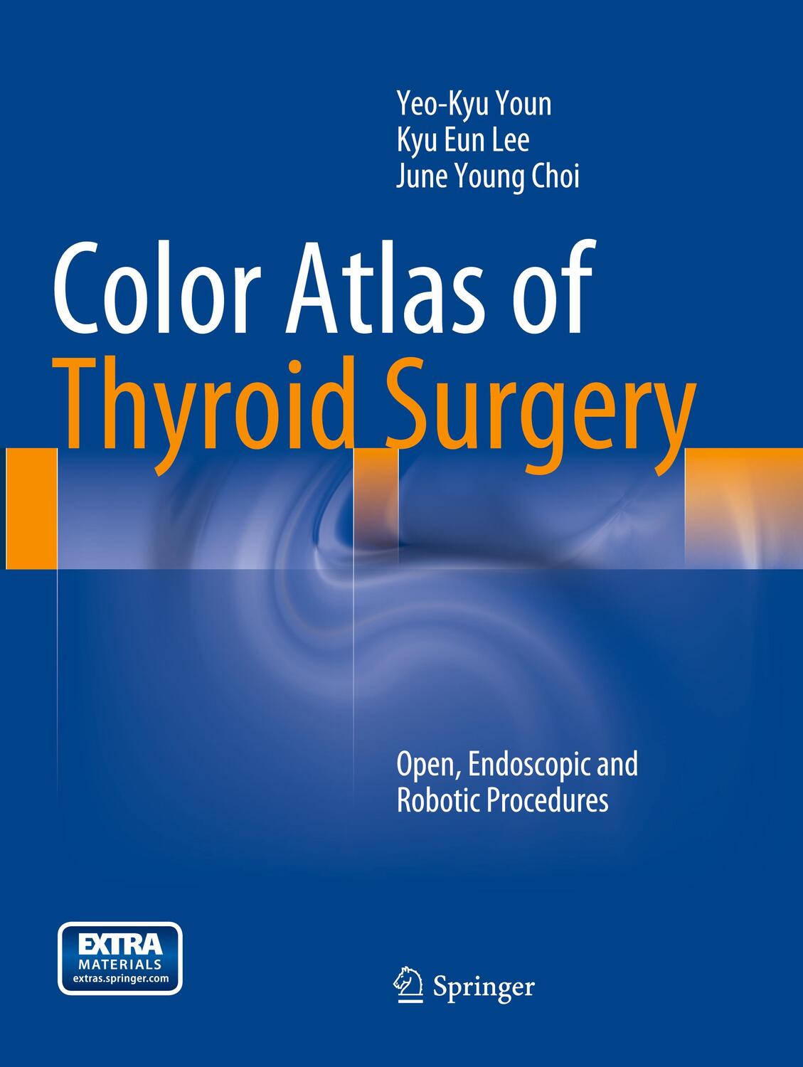 Cover: 9783662524275 | Color Atlas of Thyroid Surgery | Yeo-Kyu Youn (u. a.) | Taschenbuch