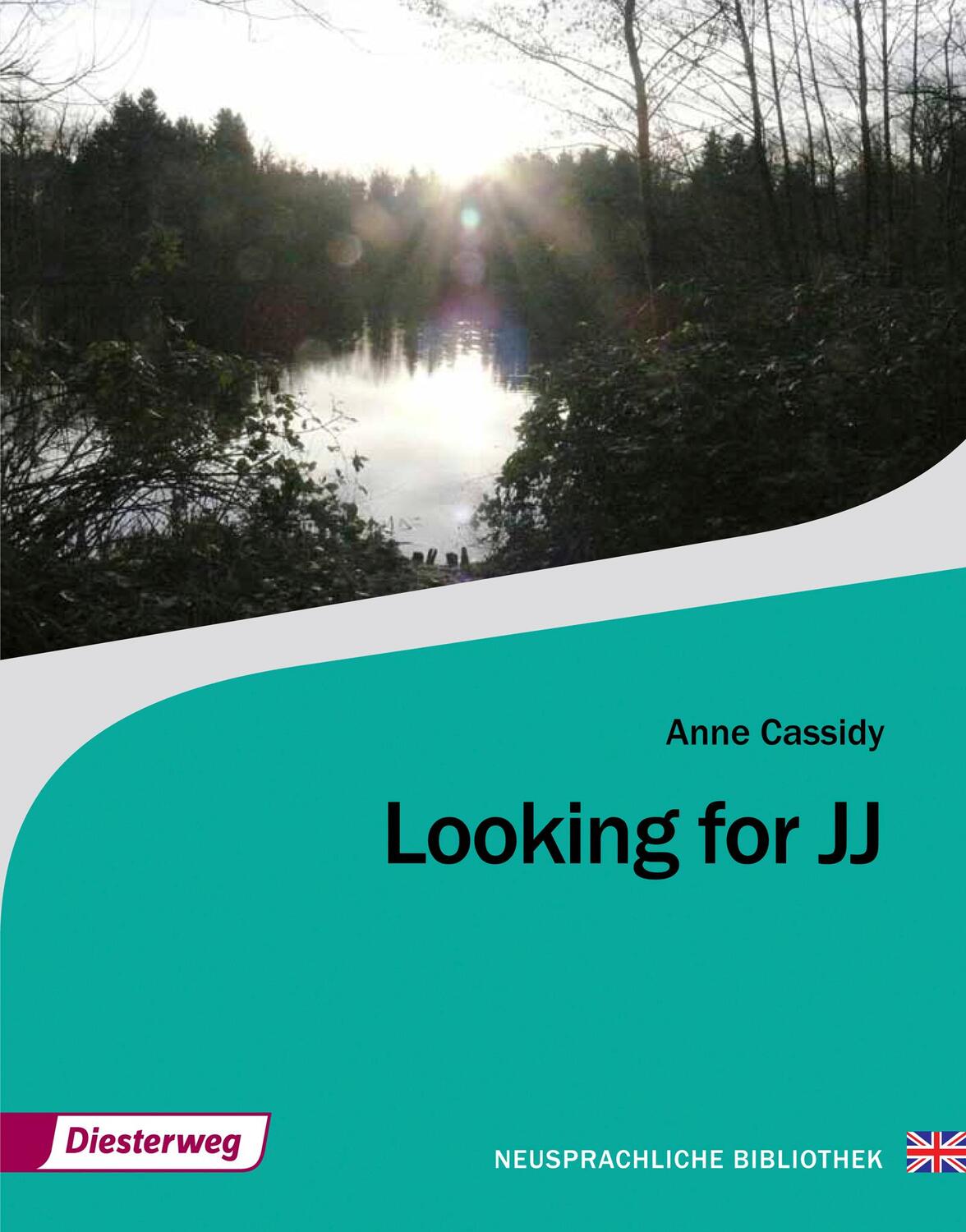 Cover: 9783425049700 | Looking for JJ | Textbook | Anne Cassidy | Taschenbuch | Deutsch