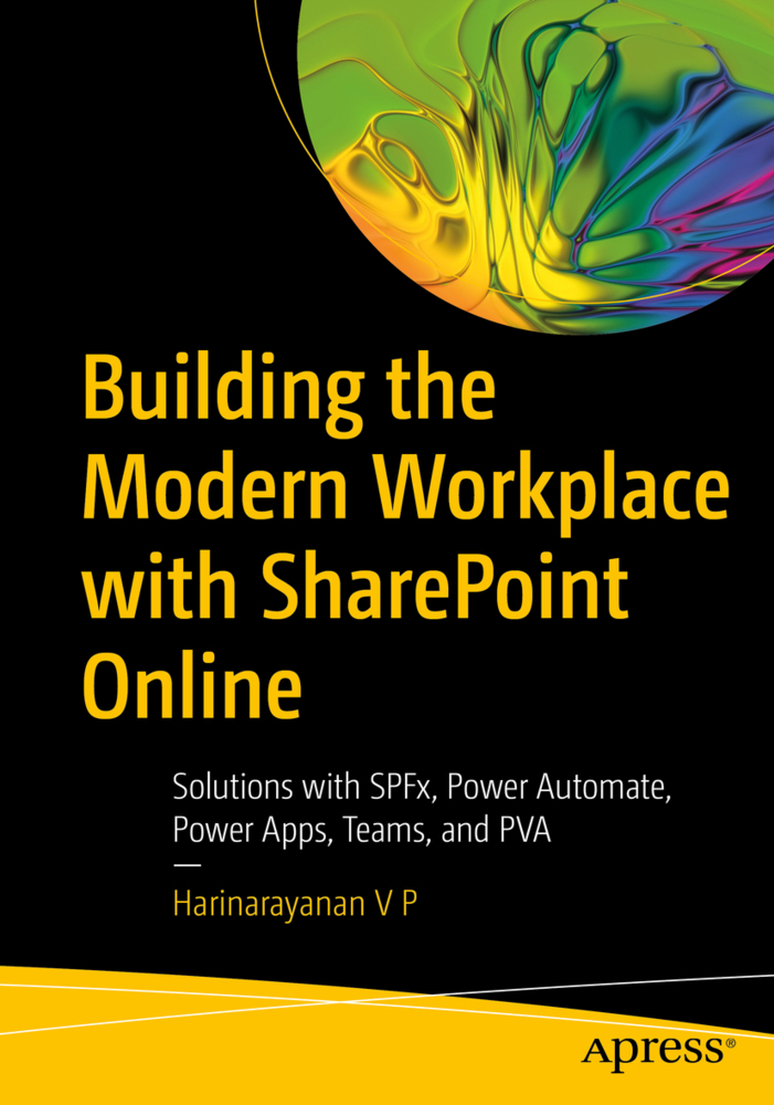 Cover: 9781484269442 | Building the Modern Workplace with SharePoint Online | P | Taschenbuch