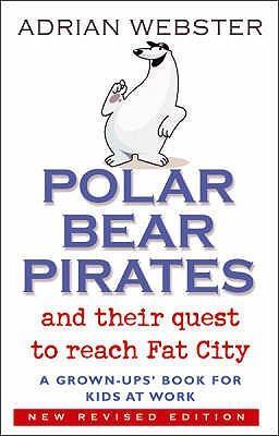 Cover: 9780553815955 | Polar Bear Pirates | Adrian Webster | Taschenbuch | Englisch | 2003