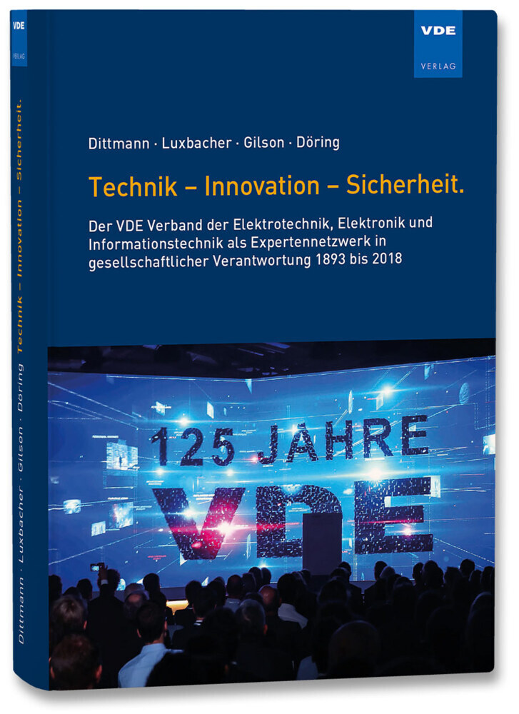 Cover: 9783800748488 | Technik - Innovation - Sicherheit. | Frank Dittmann (u. a.) | Buch