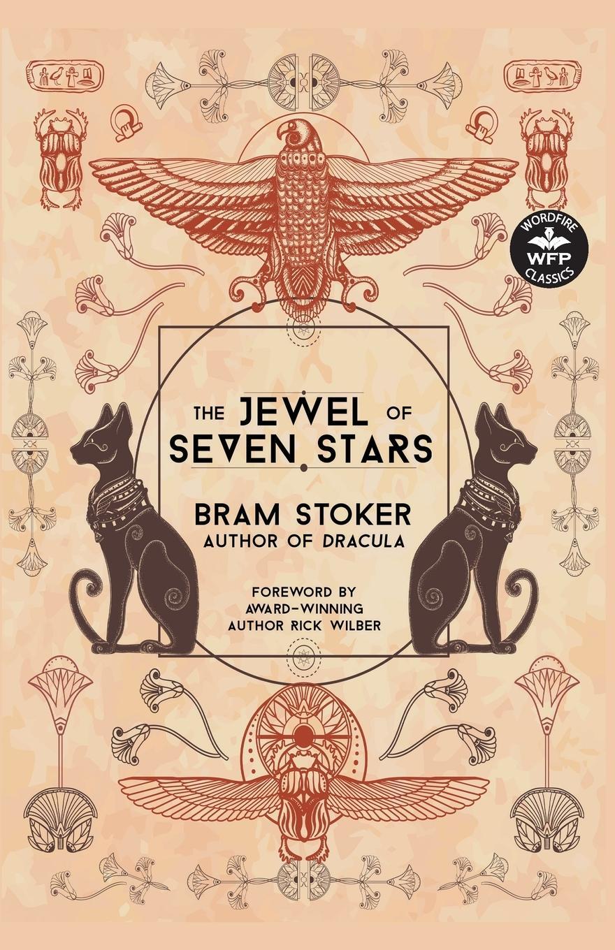 Cover: 9781680572186 | The Jewel of Seven Stars | Bram Stoker | Taschenbuch | Paperback