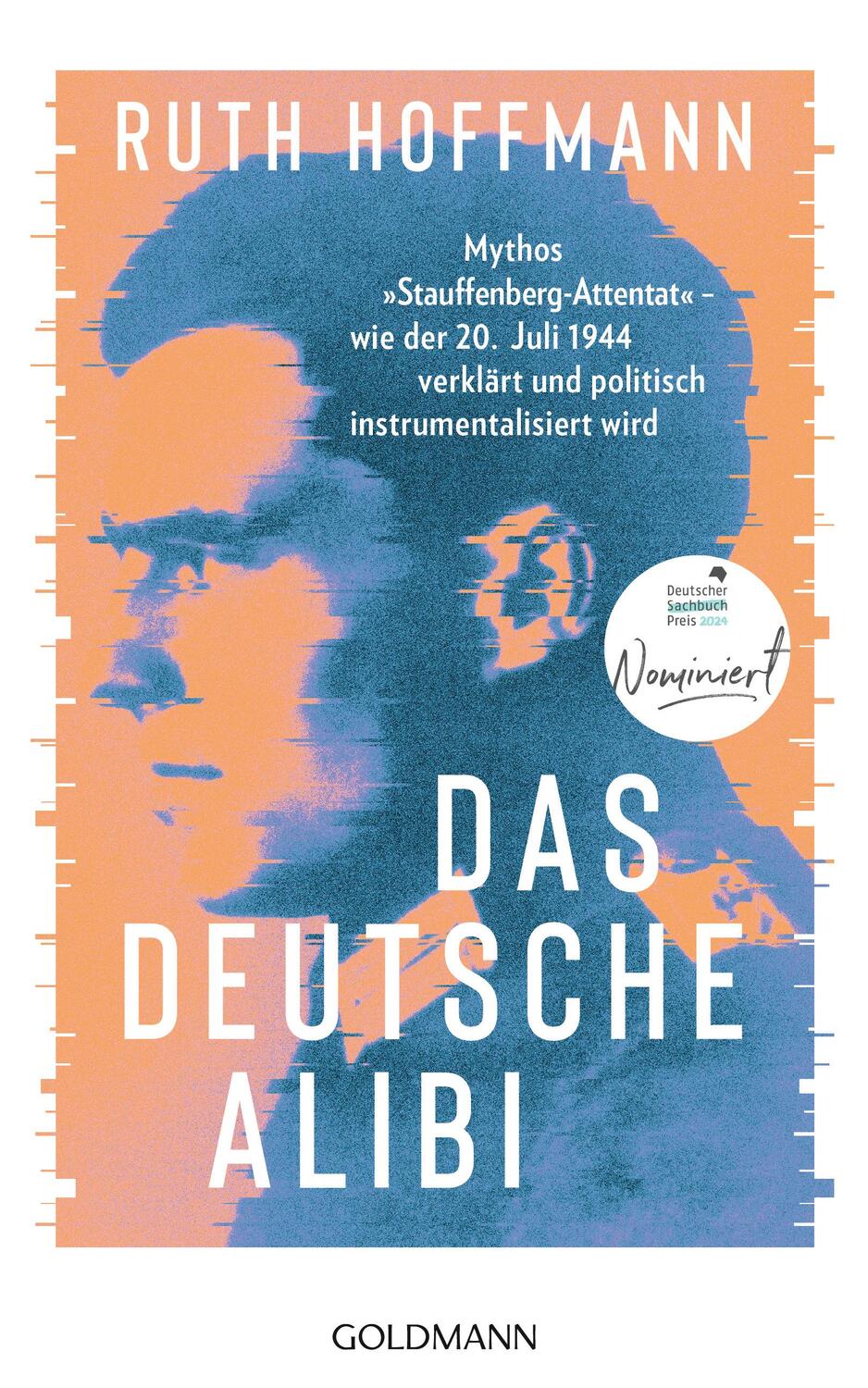Cover: 9783442317226 | Das deutsche Alibi | Ruth Hoffmann | Buch | 400 S. | Deutsch | 2024