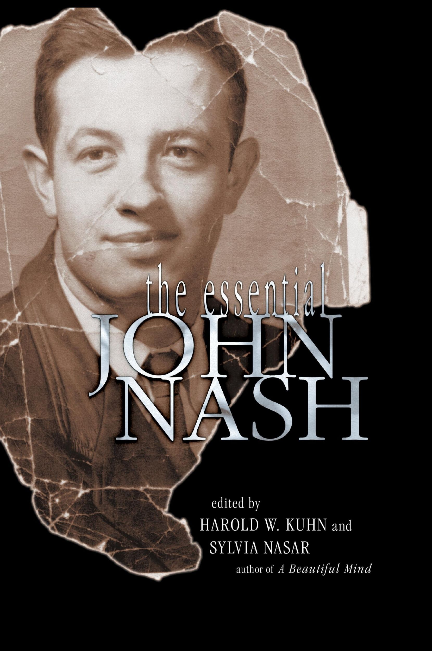 Cover: 9780691096100 | The Essential John Nash | John Nash | Taschenbuch | Englisch | 2007