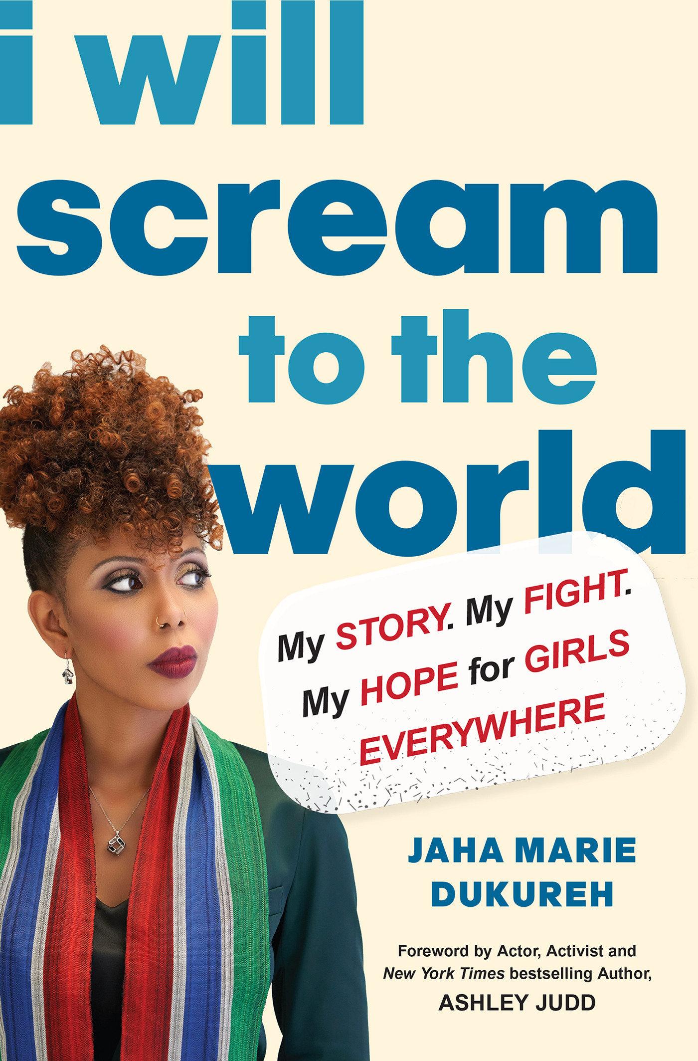 Cover: 9781496748461 | I Will Scream to the World | Jaha Marie Dukureh | Buch | Englisch