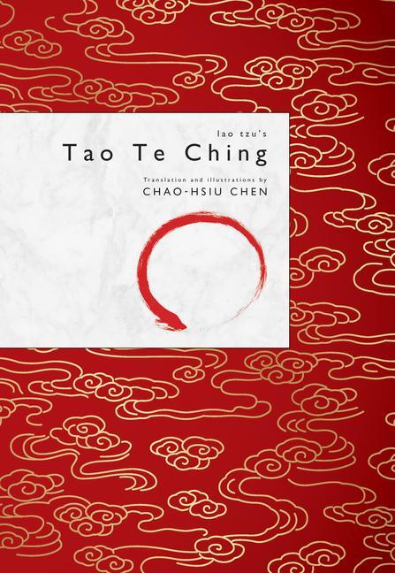 Cover: 9780764355585 | Lao Tzu's Tao Te Ching | Buch | Englisch | 2018 | Schiffer Publishing