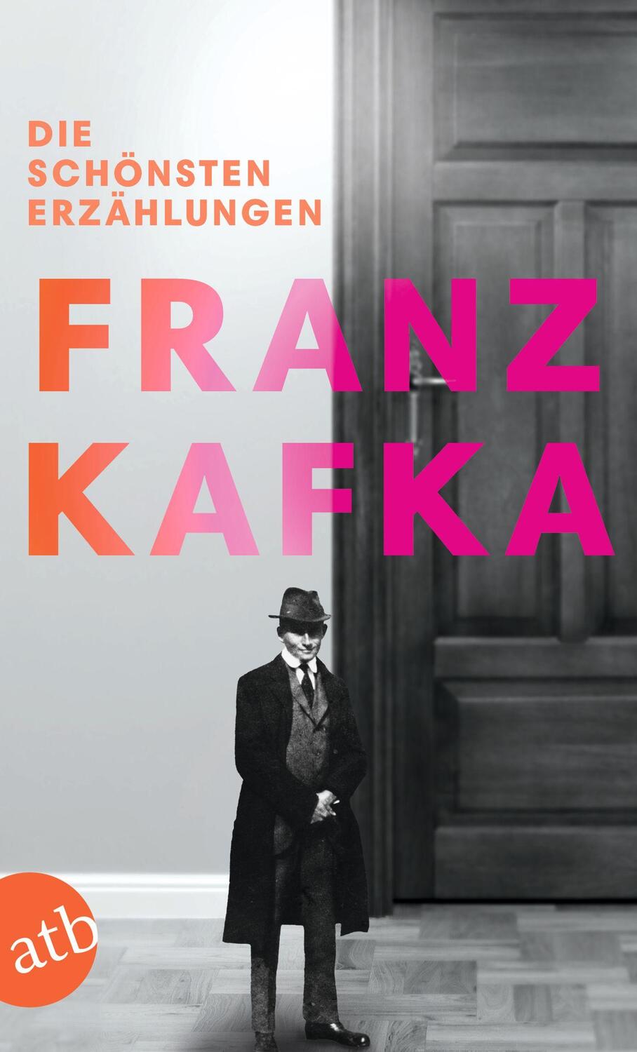 Cover: 9783746640853 | Die schönsten Erzählungen | Franz Kafka | Taschenbuch | 301 S. | 2024