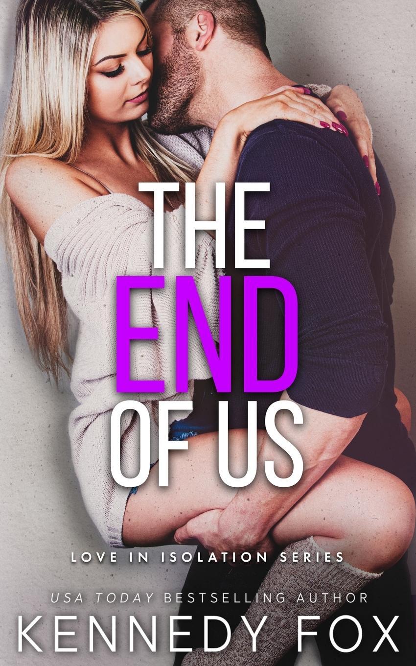 Cover: 9781637820308 | The End of Us | Kennedy Fox | Taschenbuch | Paperback | Englisch
