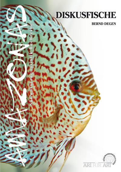 Cover: 9783866592223 | Diskusfische | Bernd Degen | Taschenbuch | Art für Art | 64 S. | 2013