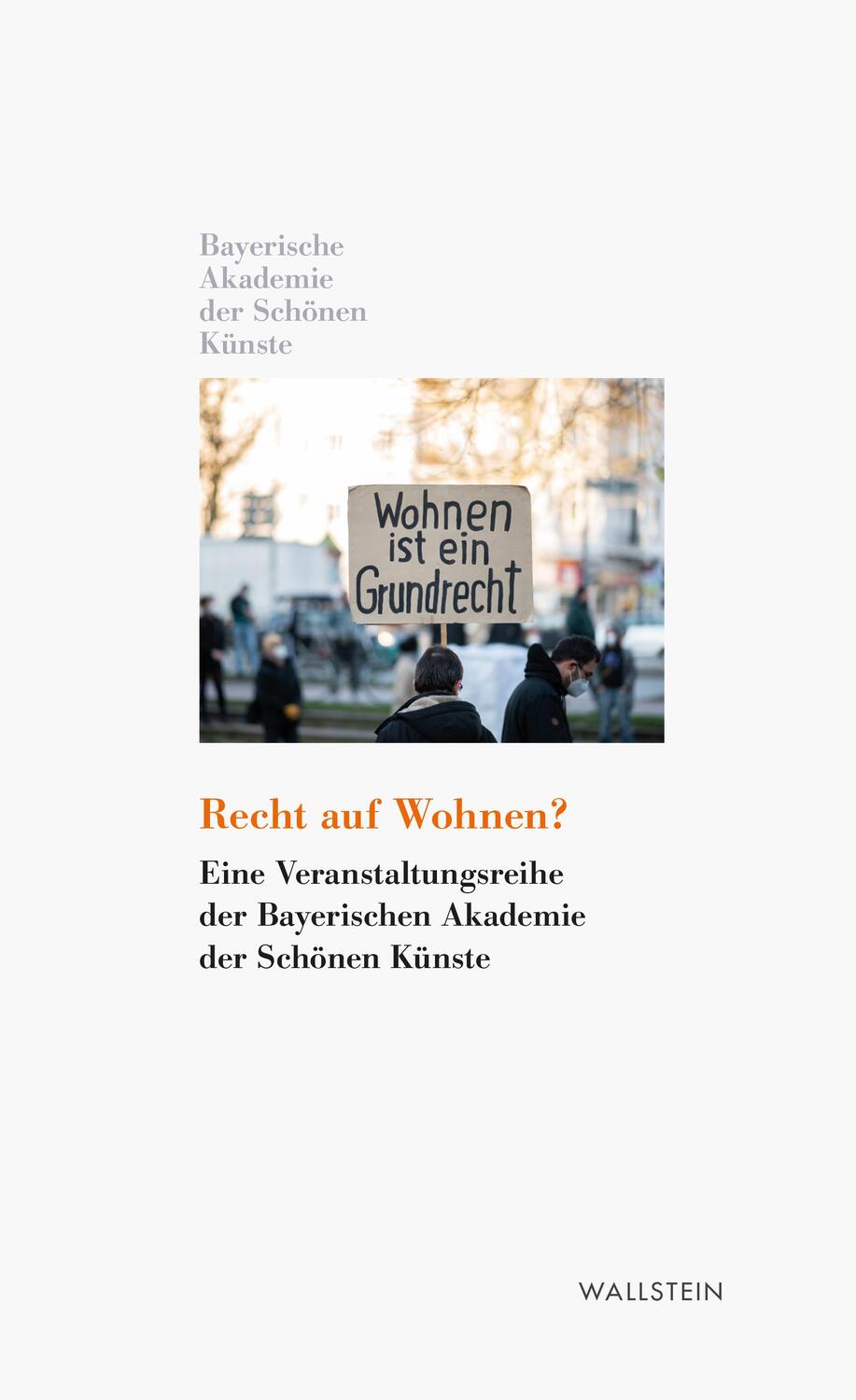 Cover: 9783835332300 | Recht auf Wohnen? | Winfried Nerdinger | Buch | 252 S. | Deutsch
