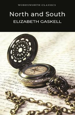 Cover: 9781853260933 | North and South | Elizabeth Gaskell | Taschenbuch | Englisch | 1993