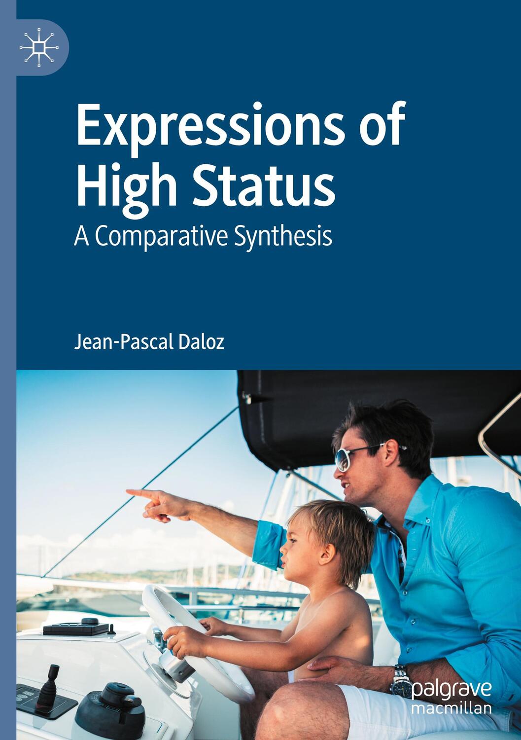 Cover: 9783031054006 | Expressions of High Status | A Comparative Synthesis | Daloz | Buch