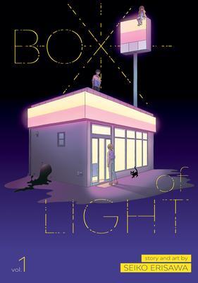 Cover: 9781638585213 | Box of Light Vol. 1 | Seiko Erisawa | Taschenbuch | Englisch | 2022
