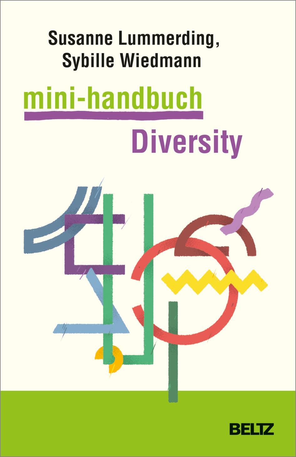 Cover: 9783407367457 | Mini-Handbuch Diversity | Impulse für die Beratungspraxis | Buch