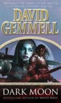 Cover: 9780552142533 | Dark Moon | David Gemmell | Taschenbuch | Kartoniert / Broschiert