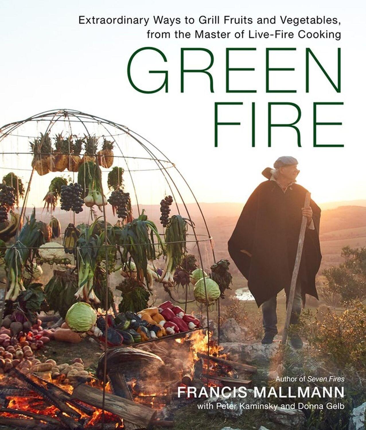 Cover: 9781648290725 | Green Fire | Donna Gelb (u. a.) | Buch | Gebunden | Englisch | 2022