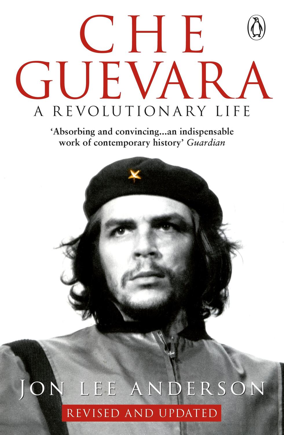 Cover: 9780553406641 | Che Guevara | Jon Lee Anderson | Taschenbuch | Englisch | 1997