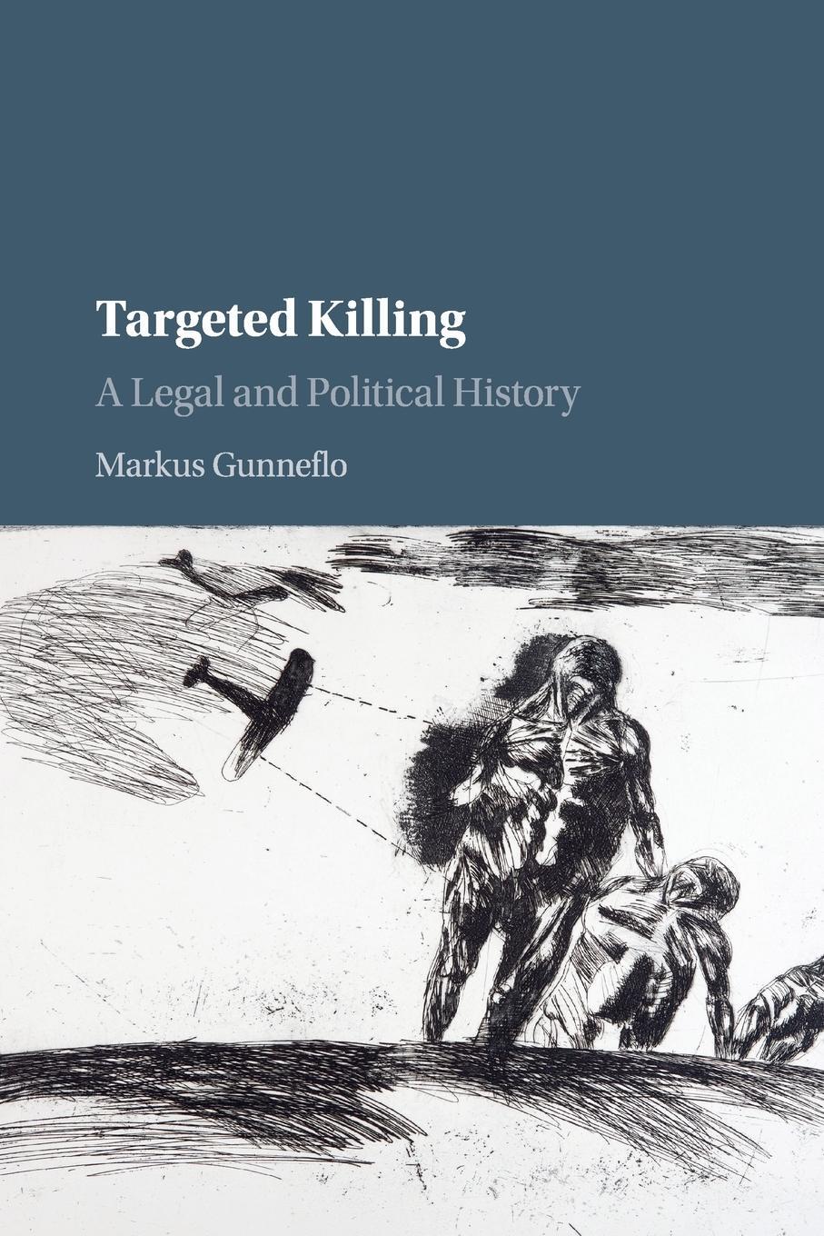 Cover: 9781107535336 | Targeted Killing | Markus Gunneflo | Taschenbuch | Paperback | 2018